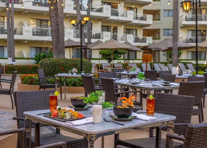 Villa Del Palmar Beach Resort & Spa Puerto Vallarta